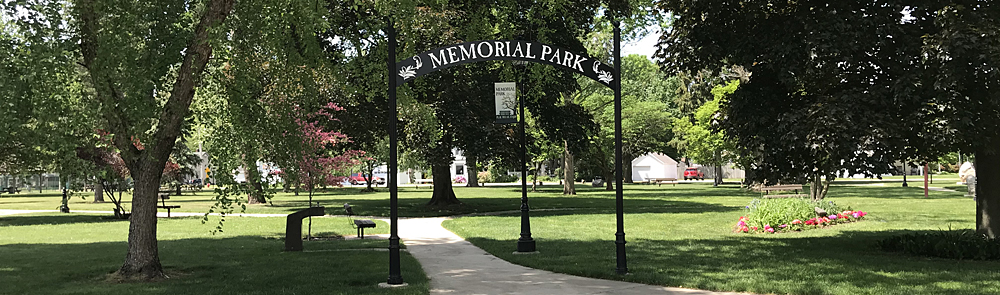 memorial-park