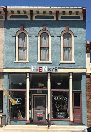 feeneys